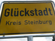 Glückstadt